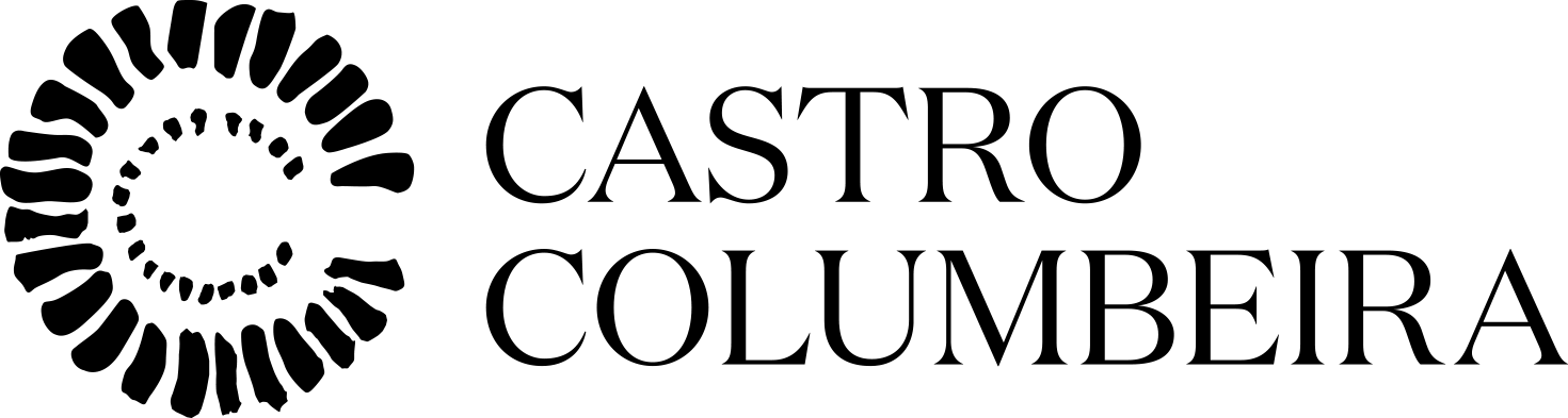 Logotipo Castro da Columbeira